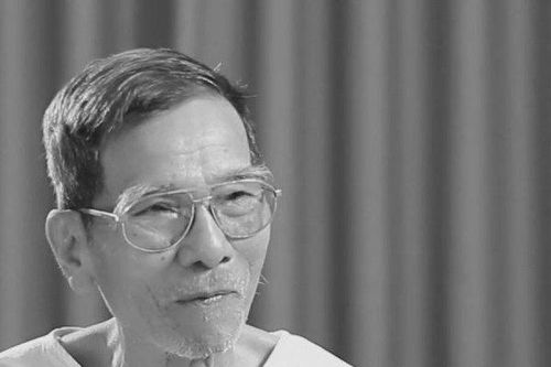 NSND Trần Hạnh - ông già 'khắc khổ' nhất màn ảnh Việt