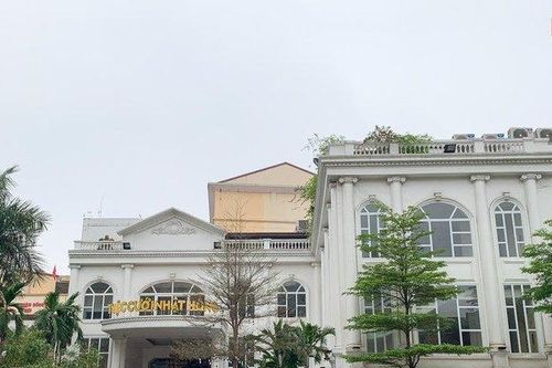 Hà Nội: Toàn cảnh khu 'đất vàng' có nhiều sai phạm sau thanh tra