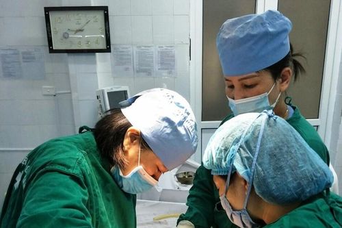 Bệnh viện Đa khoa huyện Lang Chánh: Hướng tới sự hài lòng của người bệnh