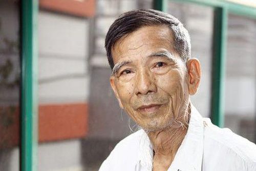 Lão nông thiện lương của màn ảnh Việt đã ra đi