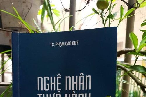 Tri ân 'báu vật nhân văn sống'