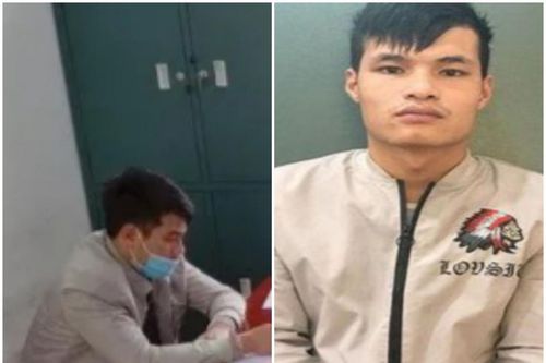 Vĩnh Phúc: Khởi tố, bắt tạm giam 2 đối tượng cướp giật vàng của phụ nữ