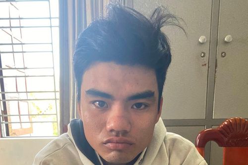 Xác định nghi phạm chặn đường, đâm người phụ nữ trọng thương