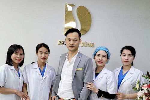 Đỗ Tiến Dũng: Người tìm lại nhan sắc cho phụ nữ gặp tai nạn thẩm mỹ