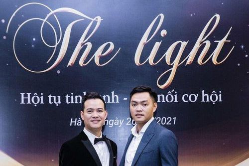 Trần Ngọc Tú - Bài học từ Thiền định để trở thành một nhà đầu tư tài chính