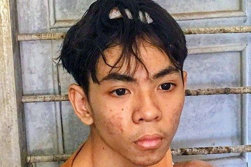 Lộ diện thanh niên mang bao tải trộm 18 điện thoại 'xịn' ở FPT, giá nửa tỷ