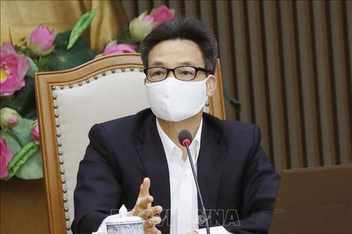 Dịch Covid-19: Chủ động nguồn vắc xin trong nước