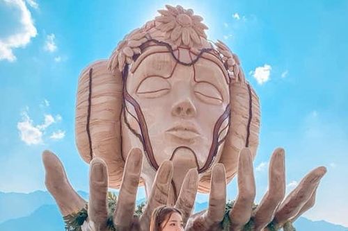 Những địa điểm sống ảo mới nổi ở Sa Pa