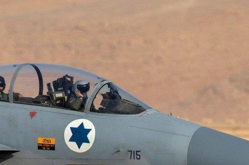 Hậu quả khủng khiếp Israel sẽ phải gánh vì trái ý Nga, tấn công Syria