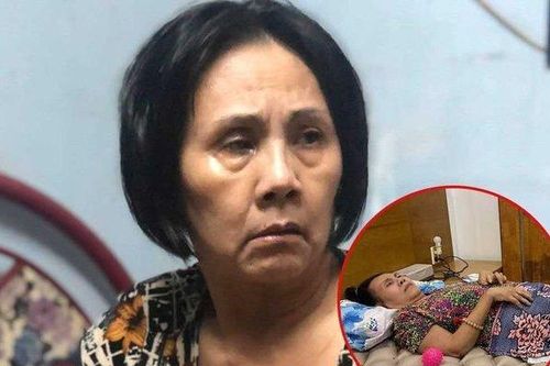 Nghệ sĩ Hoàng Lan bệnh nặng, 'cuộc sống chỉ còn tính từng ngày'