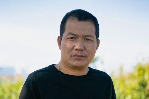 ĐD Lương Đình Dũng: 'Lợi nhuận từ phim ảnh không phải là con số trước mắt'
