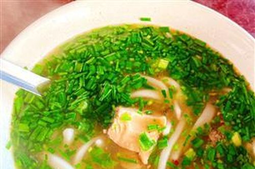 4 đặc sản Quảng Trị lọt top món ăn, đặc sản quà tặng Việt Nam