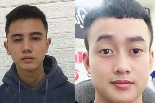 Hai đối tượng khống chế học sinh cưỡng đoạt tài sản