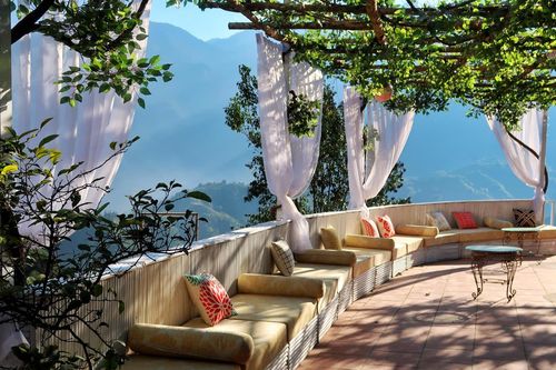 Khu điểm du lịch hút giới trẻ check-in ở Sa Pa