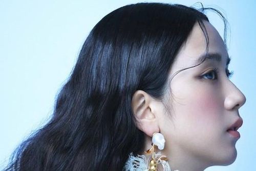 Sau nhiều lần 'thả thính' cuối cùng Jisoo cũng được 'danh vị' hàng triệu người ao ước