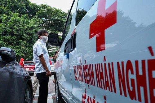 Chân dung đại gia miễn hàng trăm triệu tiền xăng cho ông Đoàn Ngọc Hải