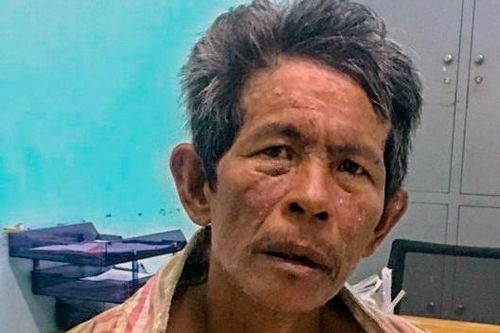 Giành nhau chỗ ngủ, người đàn ông đánh chết bạn