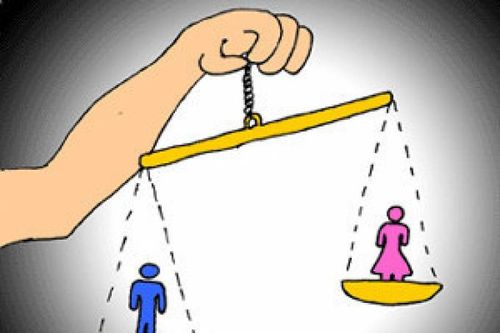 Bất bình đẳng giới, chị em mình có lỗi hay không?