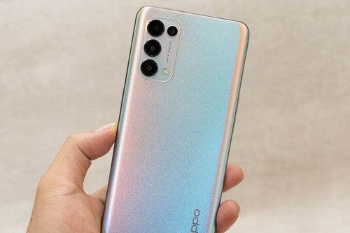 Vượt Huawei, Oppo trở thành nhà sản xuất smartphone lớn nhất Trung Quốc