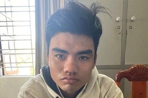 Kẻ đâm người phụ nữ trọng thương trong đêm từng bóp cổ cụ bà 83 tuổi để cướp 800.000 đồng