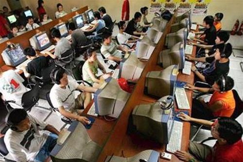 Tăng cường bảo vệ trẻ em, học sinh, sinh viên trên môi trường mạng