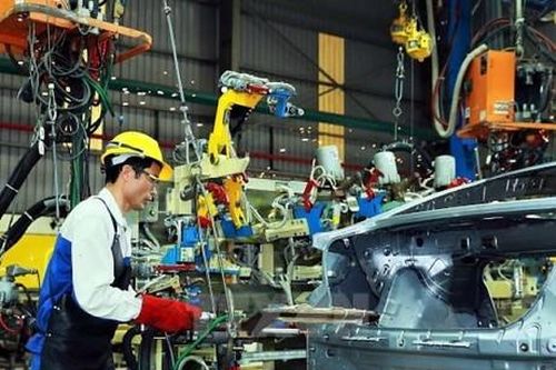 Việt Nam lần đầu lọt nhóm nền kinh tế có 'Chỉ số tự do kinh tế trung bình'