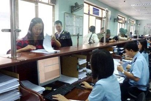 Bộ Tài chính ban hành kế hoạch tuyển công chức hải quan năm 2021