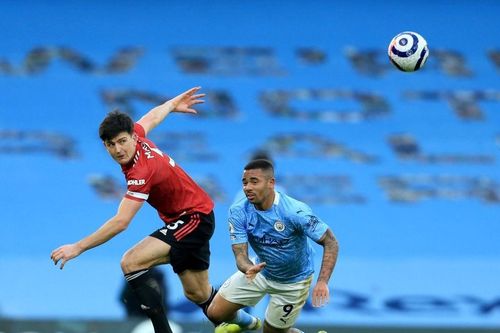 Man Utd thắng Man City: Chờ tiếng nói của nhà Glazer