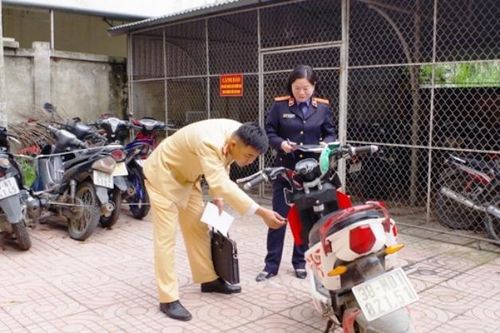Đi xe đạp điện gây chết người rồi bỏ trốn