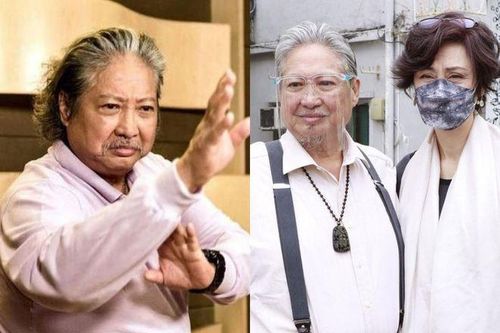 'Biên duyên hành giả' đánh dấu sự trở lại của Hồng Kim Bảo