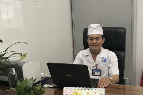 Người giữ nghiệp 'Nam dược trị nam nhân'