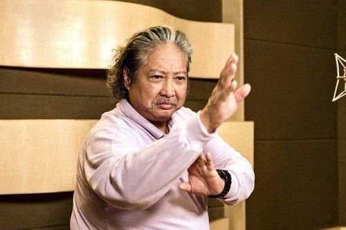 Sao võ thuật Hồng Kim Bảo tái xuất sau thời gian vắng bóng