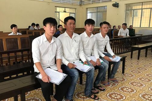 Vụ 'Bị giam oan, tòa né bồi thường': Triệu tập nhiều nhân chứng quan trọng