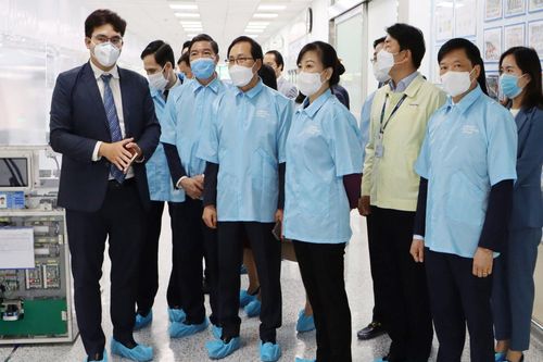 Bắc Ninh dốc sức chỉ đạo thực hiện mục tiêu kép
