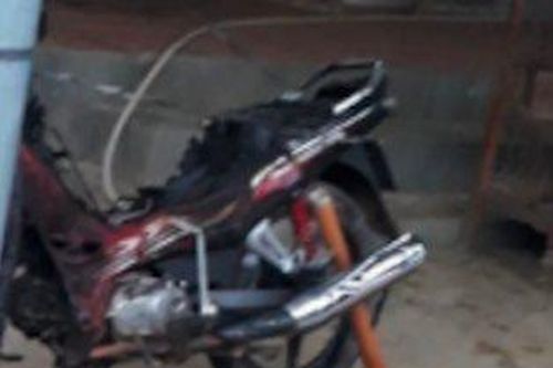 Con dâu đổ thuốc sâu xuống giếng, đốt nhà bố chồng vì mâu thuẫn