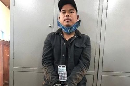 Gã thanh niên hại đời 3 bé gái rồi cướp tài sản