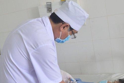 Nam sinh suýt mất mạng do tai nạn hy hữu