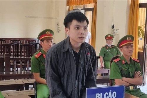 Đâm chết người chỉ vì gói thuốc lá, thanh niên 26 tuổi nhận 11 năm tù