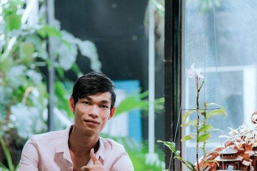 Ông chủ Hạc Hoàng Huy: Cậu bé mồ côi sở hữu hàng chục nghìn chậu lan giá trị