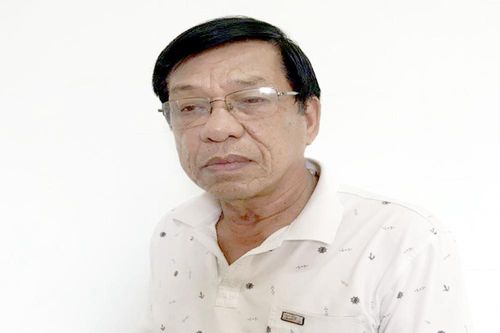 An Giang triệt phá đường dây lừa đảo 'chạy điều động' cán bộ công an