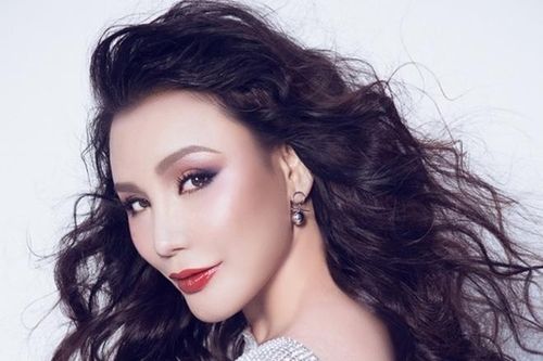 Hồ Quỳnh Hương: Tôi chưa thấy ai thay thế được nhạc sĩ Hà Dũng
