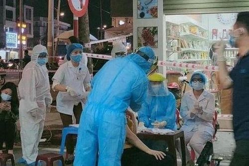 Hải Phòng: 13 F1 của bệnh nhân COVID-19 tại Úc đã âm tính với SARS-CoV2