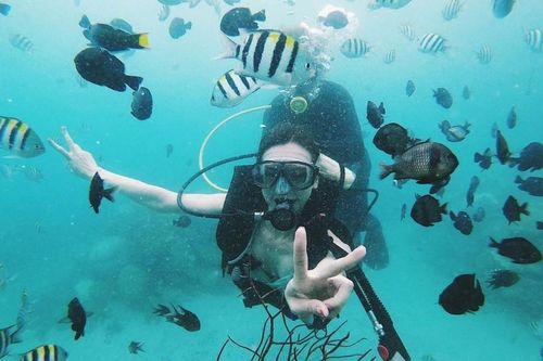 3 trải nghiệm phải thử khi đến Nha Trang