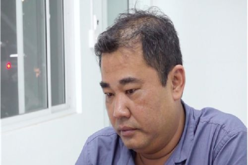 Chi 20 tỷ 'điều chuyển' GĐ Công an tỉnh: 'Trùm' buôn hàng giả phạm tội gì?