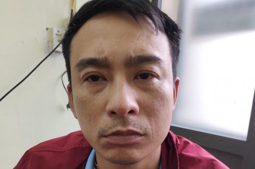 Khởi tố đối tượng say rượu, tấn công cảnh sát giao thông