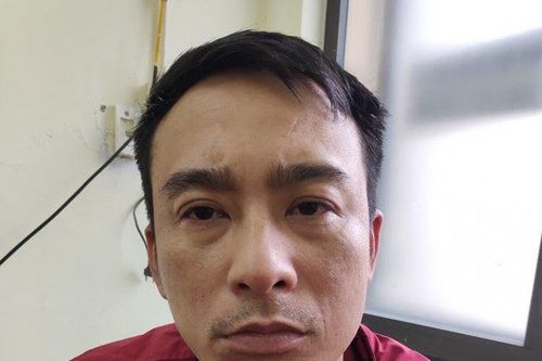 Khởi tố đối tượng say rượu hành hung cảnh sát giao thông