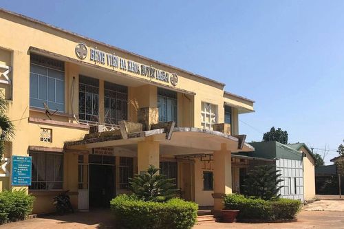 Kỷ luật, điều chuyển Bác sĩ chuẩn đoán 'nhầm' viêm ruột thừa thành… dạ dày