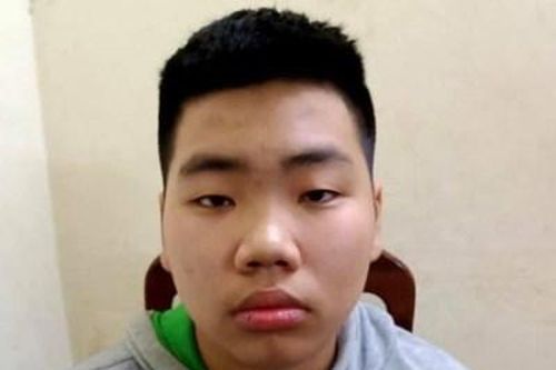 Hai học viên thể dục thể thao cướp giật tài sản
