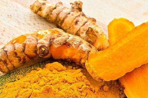 Ai không nên dùng bột nghệ, tinh bột nghệ?