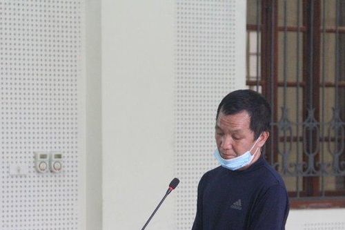 Hám lợi bán thuê ma túy, người đàn ông nhận bản án 20 năm tù